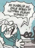 koç burcuna sahip insanların üstün ırk olması / #1104173