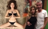 lidya özdemiroğlu nun 31 yaş büyük sevgilisi / #1591062