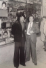 tahir minareci