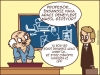 türkiyede bilim adamlarının iş bulma olanağı / #1326064