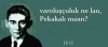 varoluşçu ve nihilist yazarlar / #2069279