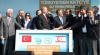 yandaş firmanın vatandaşa döşediği çokomelli boru / #2039867