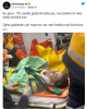 119 saat sonra kurtarılan fenerbahçeli / #2288068