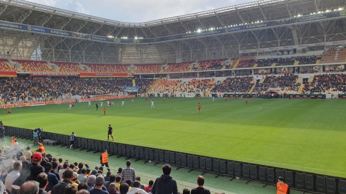 14 nisan 2019 yeni malatya alanyaspor maçı - uludağ sözlük