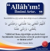 allah ım ilmimi arttır / #2257594