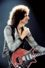 brian may