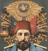 cennet mekan sultan 2 abdülhamid han hazretleri / #1782839