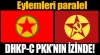 chp ve hdp denince akla gelenler / #1627202