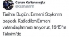 ermeni soykırımı / #2015883