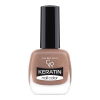 golden rose keratin nail color oje 116 / #2433097