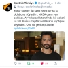 iki sene önce ay da su olduğunu söyledim / #2147856