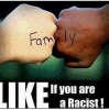 ırkçılık
