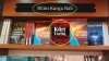 kürt halkı ve tarihi ile dalga geçen kitapevi / #1052083