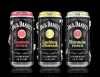 limonata içine jack daniels dökmek sonra içmek