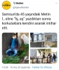 mehmet cengiz in 47 milyon dolara jet alması / #2105500