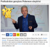 pokemon go oynayarak vatanı satıyorsunuz / #1200797