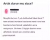 sevgilim beni 7 kez aldattı artık durur mu sizce / #2155548