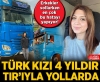 türk kızı