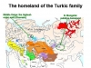 türklerin anayurdu / #1120736