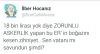 18 bin lirası yok diye ölmek zorunda kalan er / #1119031