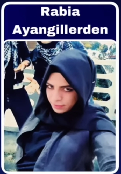 Ayan abla