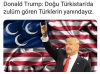 bahçeli gidecek trump gelecek / #2034765