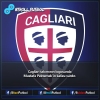 cagliari calcio / #1305755