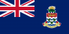cayman adaları bayrağı