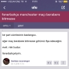 fenerbahçe manchester maçı berabere bitmezse / #1226341