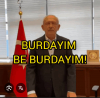 işte geldim burdayım ben bu işte ustayım / #2427138
