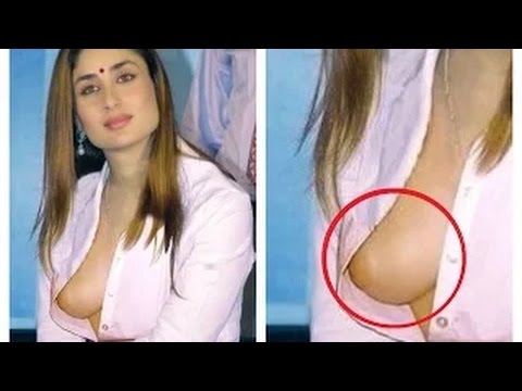 Wardrobe Malfunction Pussy