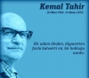 kemal tahir