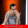 kurucumuz ismail alpene benziyor olmam / #1606578