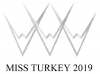 miss turkey 2019
