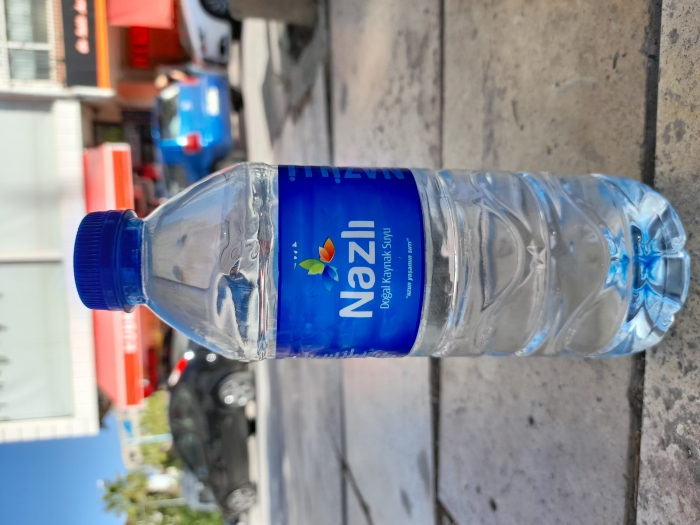 nazlı