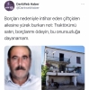 traktörümü satın borçlarımı ödeyin / #2149658