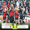 20 mart 2022 gaziantep galatasaray maçı / #2218735