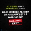 25 görselde başkanlığa evet / #1318819