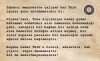 avrupaya ilk giden işçilere yapılan uyarılar / #1902896