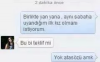 bir sözlük kızına en doğru açılma cümlesi / #1099411