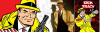 dick tracy / #2284022