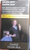 dunhill double blue / #2327811
