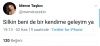 hoşlanılan kızı silkmek / #1927700