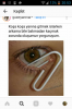 instagramdan soğuma nedenleri / #1577915