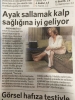 kalp sağlığı