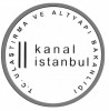 kanal istanbul hatıra parası / #2164371