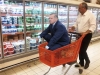 muharrem ince nin market alışverişi paylaşımı / #1738198