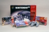 nintendo 64 / #1238258