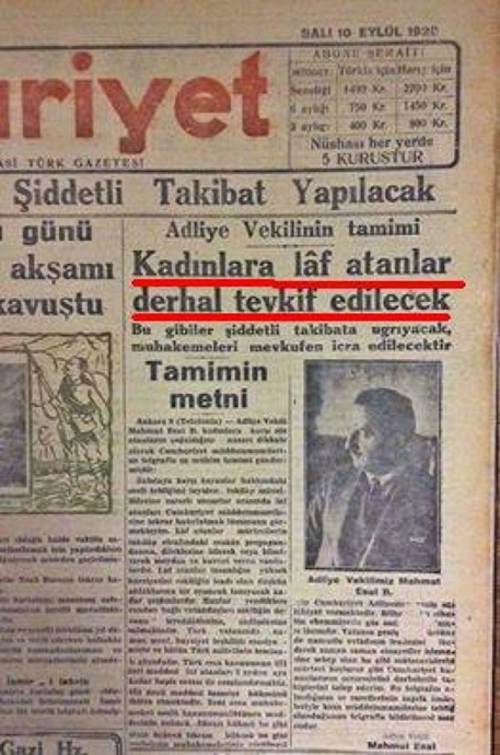 sözlükteki sapıklar 90 yıl önce yaşasaydı nolurdu