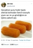 tulumba tatlısı yiyecek kadar midesiz olmak / #2029296